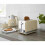 Swan Swan 2 Slice Retro Cream Toaster 5