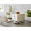 Swan Swan 2 Slice Retro Cream Toaster 4