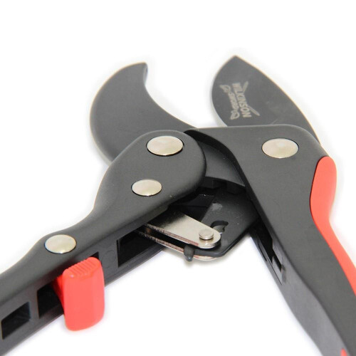 Wilkinson Sword Wilkinson Sword Anvil Pruning Shears  [P-1111168W] 1