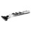 Gillette Ξυράφι Gillette Mach3 με 1 κασέτα 2