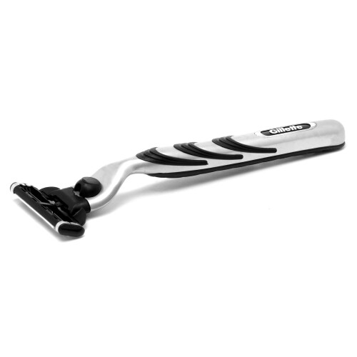 Gillette Ξυράφι Gillette Mach3 με 1 κασέτα 1