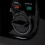 Swan Swan 2.5L Square Fryer - Black 3