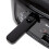 Swan Swan 2.5L Square Fryer - Black 4