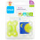 MAM MAM Night 0+ Soother Green (Owl/moon) 2
