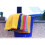 Sorbo Microfibre Cloths, Multi Color, 40cm x 40cm 6