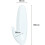 3M 3m Large Command Designer Hook With Water-Resistant Strips  17083B 3