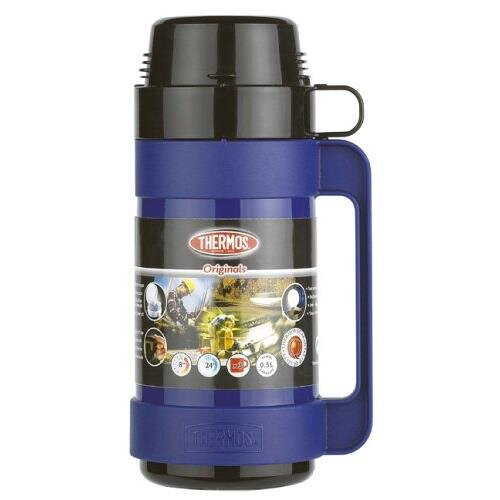Thermos Thermos Mondial Flask 500ml  [026224] 1