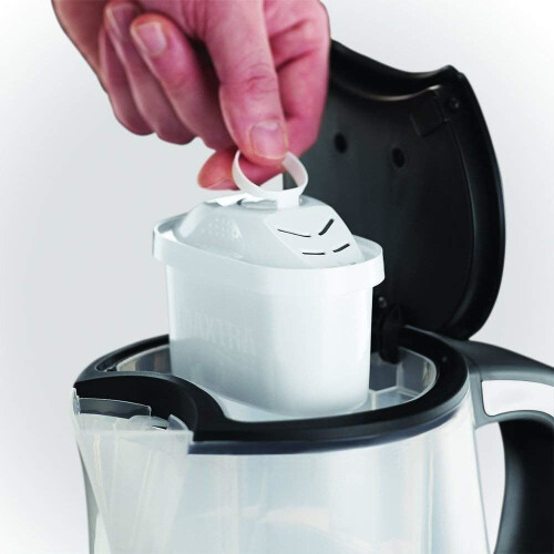 Russell Hobbs Chaleira Russell Hobbs Purity Brita 1L 2