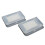 Rentokil Rentokil RKLBB01 Bed Bug Killer Traps 2