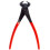 Knipex Knipex 68 01 200 SB Πένσα κοπής άκρων με λαβή PVC 200mm (8in) 3