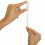 3M Command Medium Hooks White Value Pack of 6 [4396] 4