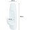 3M Command Large Utility Hooks-White 1 Hook & 2 Strips 4