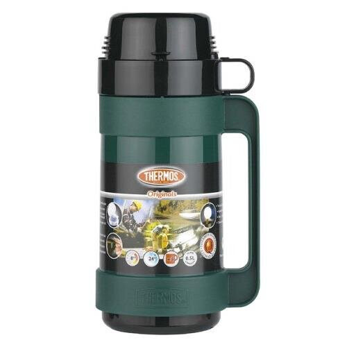 Thermos Thermos Mondial Flask 500ml  [026224] 2