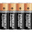 Duracell Duracell Aa Cell Plus Power Batteries Pack Of 4 Lr6/Hp7 2