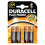 Duracell Duracell Aa Cell Plus Power Batteries Pack Of 4 Lr6/Hp7 4