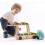 Melissa & Doug Melissa & Doug Race Car Carrier 8