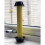 Rentokil Rentokil FSS01 Fly Killer Stick, Μαύρο, 24.2x7x7 cm 6
