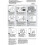 3M Command Medium Picture Hanging Strips-Black 6 Sets/Pkg 7