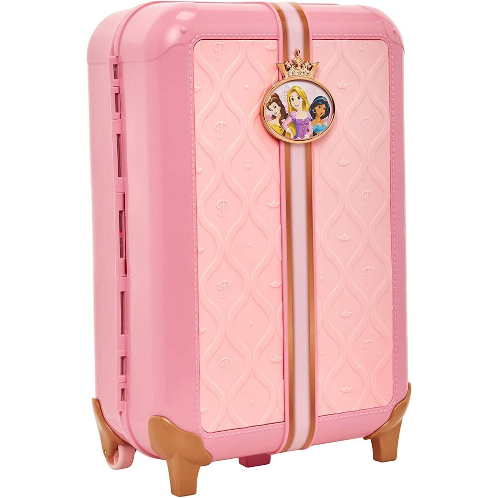 Disney travel suitcase online