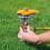 Hozelock Hozelock Pulserende sprinkler 450 m² 5
