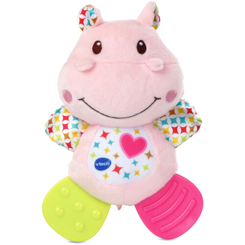 Vtech My 1st Gift Set Newborn Necessities Pink 2