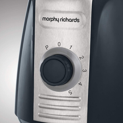 Morphy Richards Morphy Richards 403010 Table Blender with Ice Crusher Blades 1