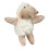 Trixie Pelúcia - Ovelhas com Catnip - Teddy 10 Polegadas - Preto - Pequeno - Interior 3