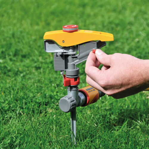 Hozelock Hozelock Pulserende sprinkler 450 m² 2