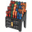 Sealey Screwdriver, Bit & Nut Driver Set 61pc 3