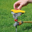 Hozelock Hozelock Pulserende sprinkler 450 m² 4