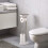 Joseph Joseph EasyStore Joseph Joseph toiletpapirholder med hylde 7