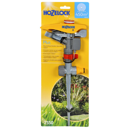 Hozelock Hozelock Pulserende sprinkler 450 m² 1