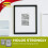 3M Command Medium Picture Hanging Strips-Black 6 Sets/Pkg 4