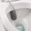 Joseph Joseph Flex Joseph Joseph toiletbørste med lås 5