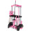 Casdon Casdon Hetty Cleaning Trolley 8