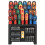 Sealey Screwdriver, Bit & Nut Driver Set 61pc 4