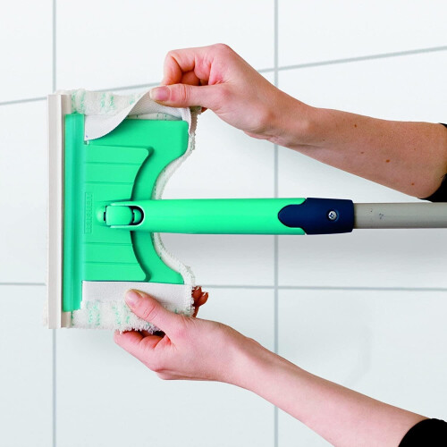 VidaXL Leifheit Copertura di ricambio per Flexi Pad 1 cm 41702 1
