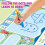 TOMY AquaDoodle - My Doodle ABC 4
