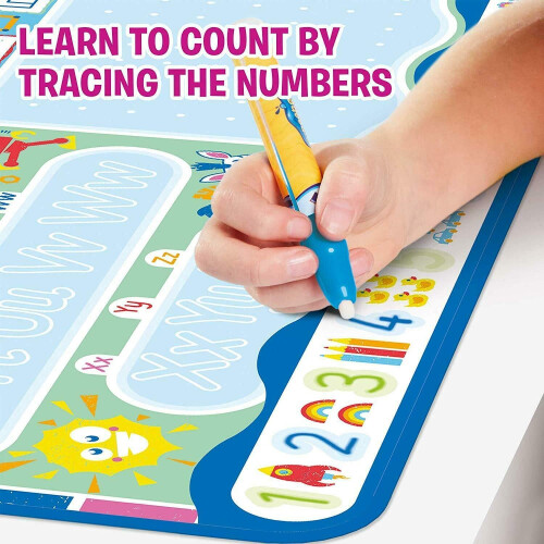 TOMY AquaDoodle - My Doodle ABC 2