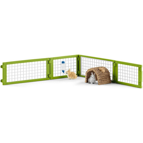 Schleich Conejera Schleich 42420 2