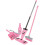 Casdon Casdon Hetty Cleaning Trolley 10