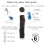 Black+Blum - Charcoal Water Filter Cdu 1 stick 4