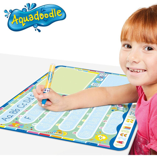 TOMY AquaDoodle - My Doodle ABC 1