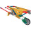 K'NEX KNEX Education STEM EXPLORATIONS Levers & PULLEYS Building Set Building Kit 4