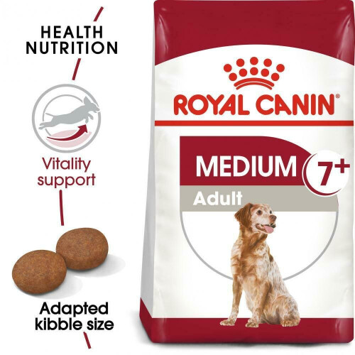 Royal Canin Royal Canin Medium Dog Food 2