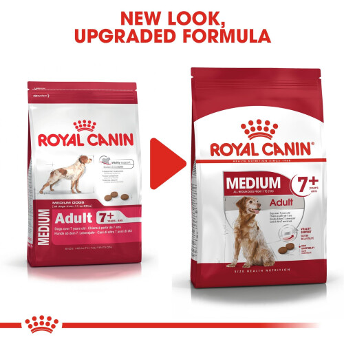 Royal Canin Royal Canin Medium Dog Food 1