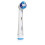 Oral-B Oral-B PrecisionClean Electric Toothbrush Replacement Heads Powered Braun 2 Pack 2