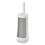 Joseph Joseph Joseph Joseph brosse de toilette avec support 45 cm en polypropylène gris 3