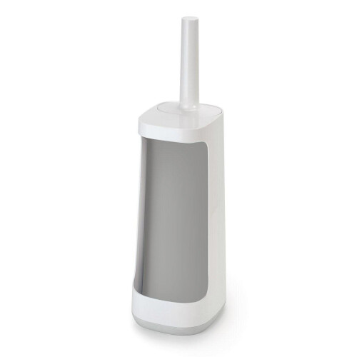 Joseph Joseph Joseph Joseph brosse de toilette avec support 45 cm en polypropylène gris 2