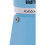 Bialetti Bialetti Rainbow Espresso Maker for 6 Cups Aluminium Light Blue 14
